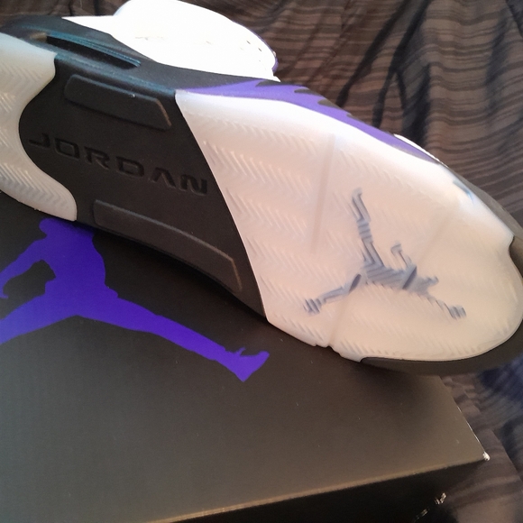 Jordan 5 Concord - Picture 5 of 5